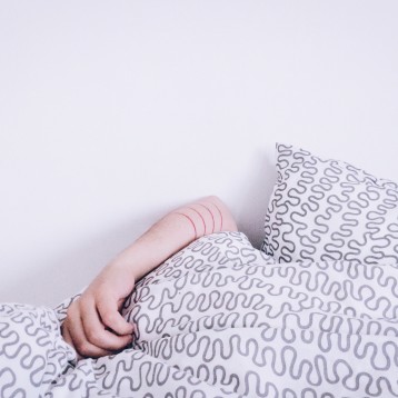 Ain’t no rest for the wicked